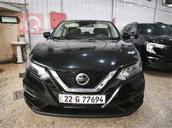 نيسان روج سبورت